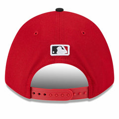 Cincinnati Reds New Era Player Replica 9FORTY Adjustable Hat Lifestyle