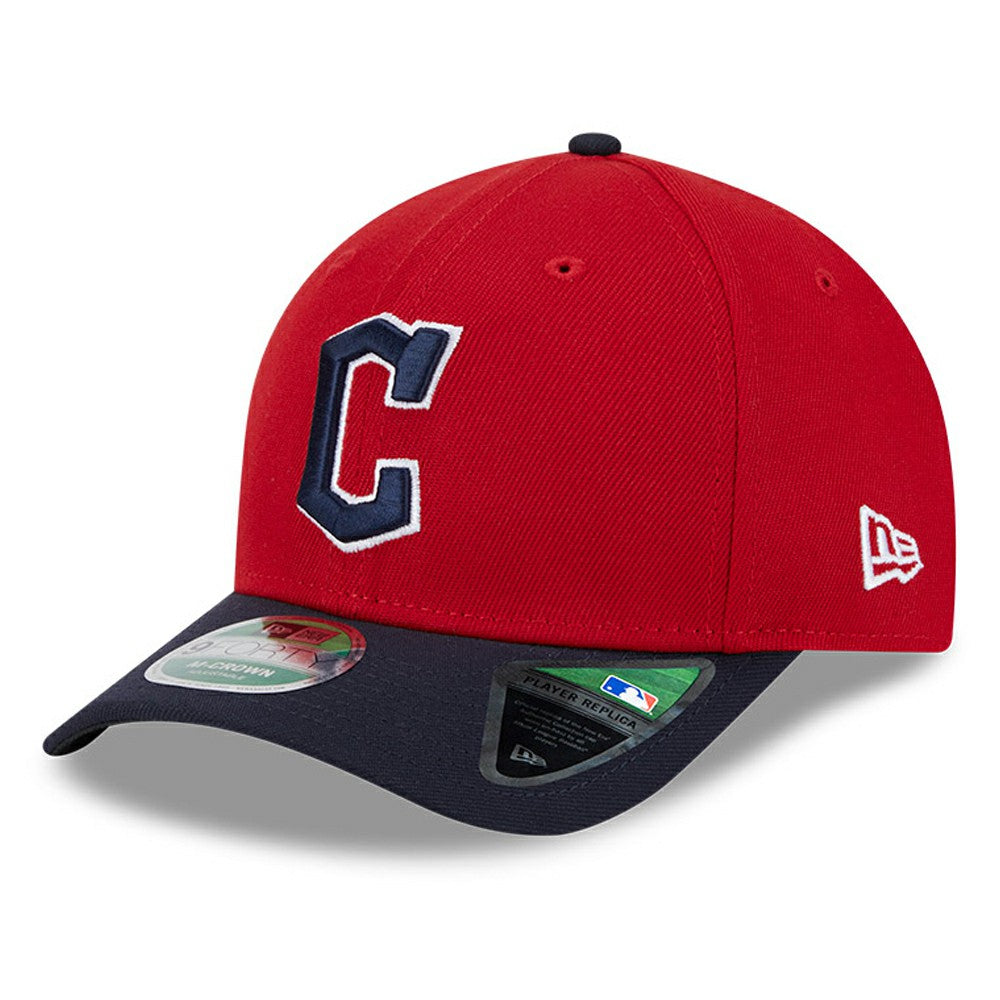 Cleveland Guardians New Era Replica 9FORTY Adjustable Hat Near Me