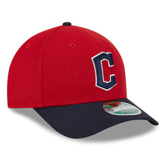 Cleveland Guardians New Era Replica 9FORTY Adjustable Hat Near Me