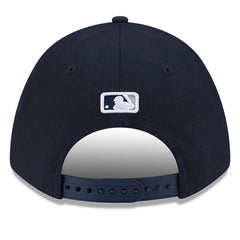 New York Yankees New Era Player Replica 9FORTY Adjustable Hat Lifestyle