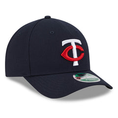 Minnesota Twins New Era Player Replica 9FORTY Adjustable Hat Sale