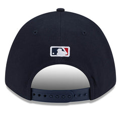Minnesota Twins New Era Player Replica 9FORTY Adjustable Hat Sale