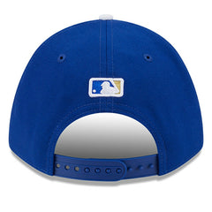 Kansas City Royals New Era Player Replica 9FORTY Adjustable Hat Online