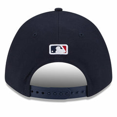 Minnesota Twins New Era Player Replica 9FORTY Adjustable Hat for sale