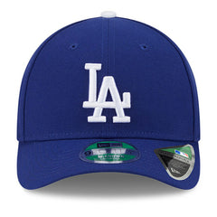 Los Angeles Dodgers New Era Player Replica 9FORTY Adjustable Hat Clearance