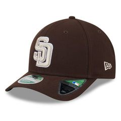 San Diego Padres New Era Player Replica 9FORTY Adjustable Hat On Sale