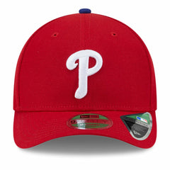 Philadelphia Phillies New Era Player Replica 9FORTY Adjustable Hat Sale