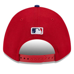 Philadelphia Phillies New Era Player Replica 9FORTY Adjustable Hat Sale