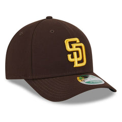 San Diego Padres New Era Player Replica 9FORTY Adjustable Hat On Sale