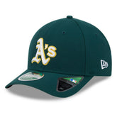 Athletics New Era Player Replica 9FORTY Adjustable Hat Clearance