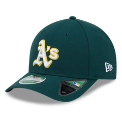 Athletics New Era Player Replica 9FORTY Adjustable Hat Clearance