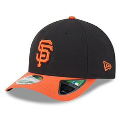 San Francisco Giants New Era Player Replica 9FORTY Adjustable Hat discount