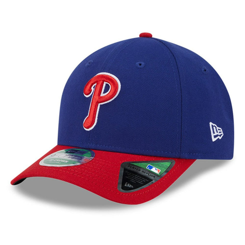 Philadelphia Phillies New Era Player Replica 9FORTY Adjustable Hat Clearance