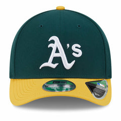 Athletics New Era Player Replica 9FORTY Adjustable Hat Sale
