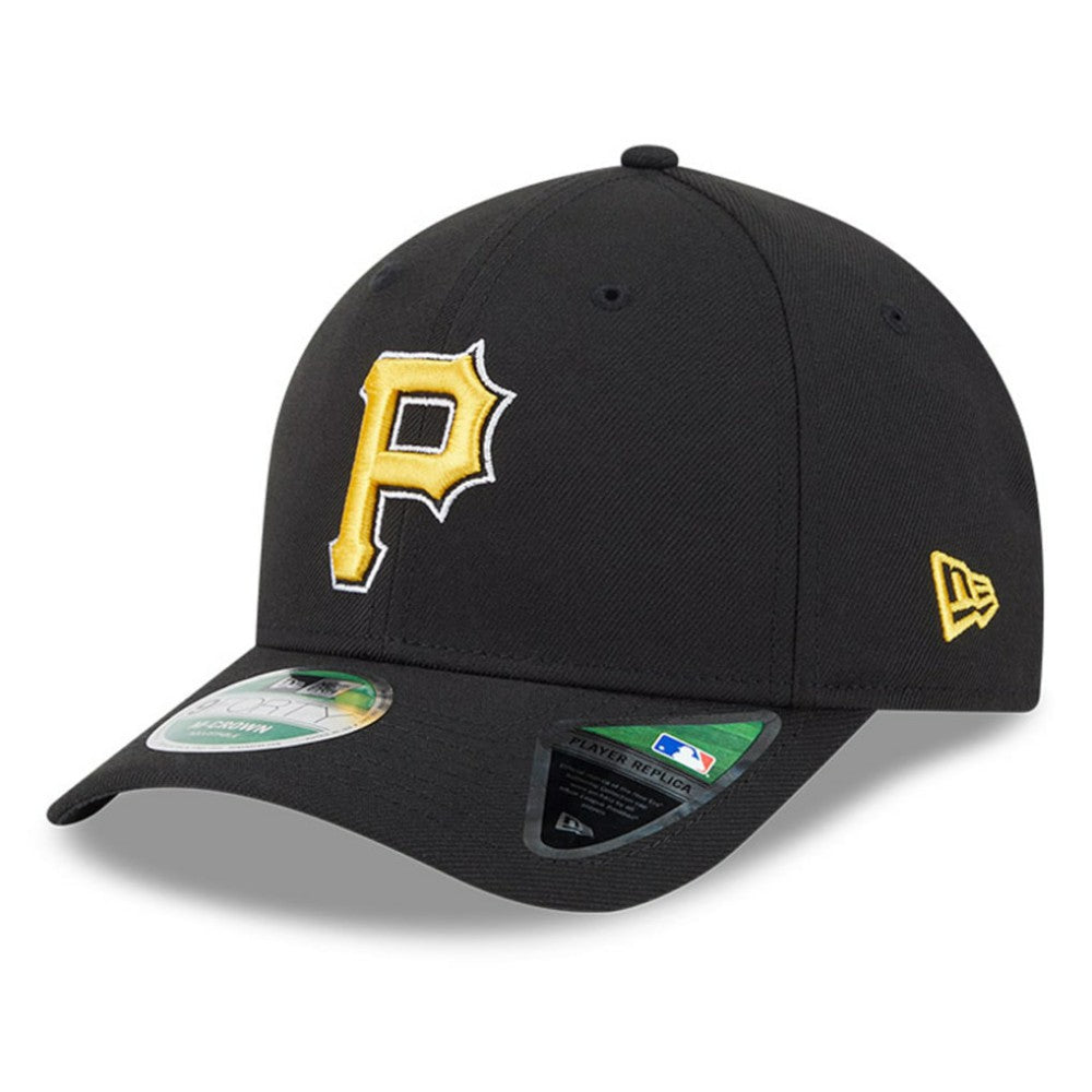 Pittsburgh Pirates New Era Player Replica 9FORTY Adjustable Hat Near Me