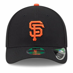 San Francisco Giants New Era Player Replica 9FORTY Adjustable Hat Lifestyle