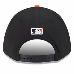 San Francisco Giants New Era Player Replica 9FORTY Adjustable Hat Lifestyle