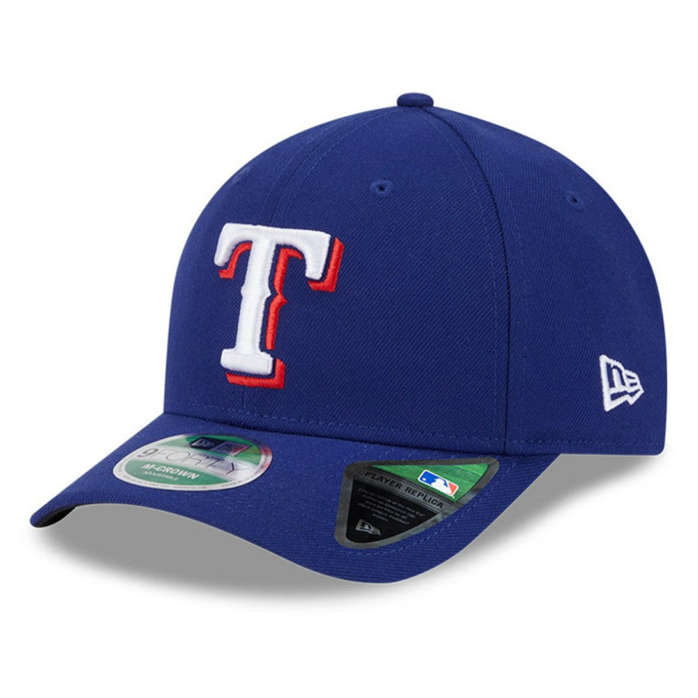 Texas Rangers New Era Player Replica 9FORTY Adjustable Hat Sale