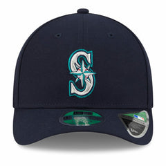 Seattle Mariners New Era Player Replica 9FORTY Adjustable Hat for sale