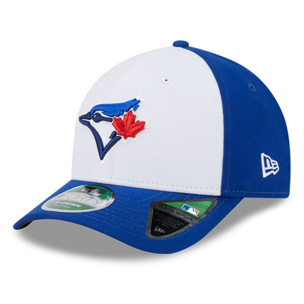 Toronto Blue Jays New Era Player Replica 9FORTY Adjustable Hat Clearance