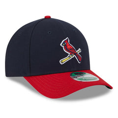 St. Louis Cardinals New Era Player Replica 9FORTY Adjustable Hat Lifestyle