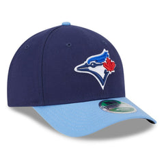 Toronto Blue Jays New Era Player Replica 9FORTY Adjustable Hat Clearance