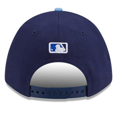 Toronto Blue Jays New Era Player Replica 9FORTY Adjustable Hat Clearance