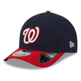Washington Nationals New Era Player Replica 9FORTY Adjustable Hat Near Me