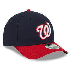 Washington Nationals New Era Player Replica 9FORTY Adjustable Hat Near Me