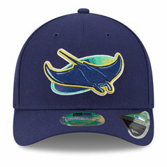 Tampa Bay Rays New Era Player Replica 9FORTY Adjustable Hat for sale
