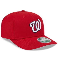 Washington Nationals New Era Player Replica 9SEVENTY Adjustable Hat On Sale