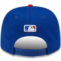 Chicago Cubs New Era Player Replica 9SEVENTY Adjustable Hat Online