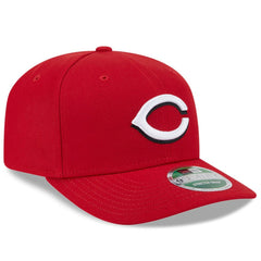 Cincinnati Reds New Era Player Replica 9SEVENTY Adjustable Hat Sale