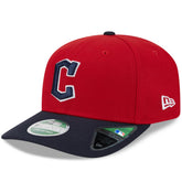 Cleveland Guardians New Era Player Replica 9SEVENTY Adjustable Hat for sale