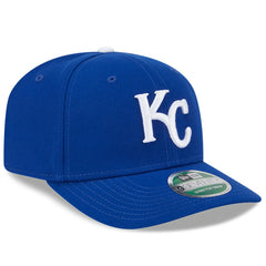 Kansas City Royals New Era Player Replica 9SEVENTY Adjustable Hat discount