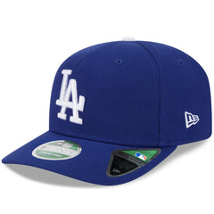 Los Angeles Dodgers New Era Player Replica 9SEVENTY Adjustable Hat Sale