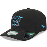 Miami Marlins New Era Player Replica 9SEVENTY Adjustable Hat Near Me