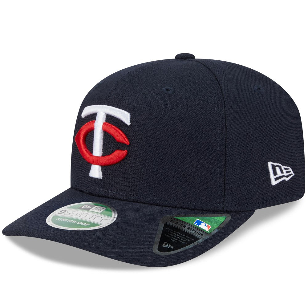 Minnesota Twins New Era Player Replica 9SEVENTY Adjustable Hat Online