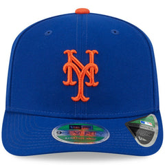 New York Mets New Era Player Replica 9SEVENTY Adjustable Hat Clearance