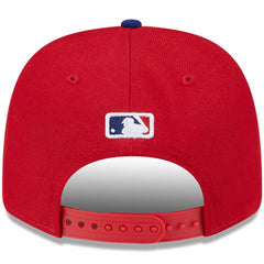 Philadelphia Phillies New Era Player Replica 9SEVENTY Adjustable Hat for sale