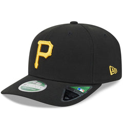 Pittsburgh Pirates New Era Player Replica 9SEVENTY Adjustable Hat On Sale