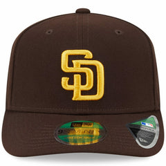 San Diego Padres New Era Player Replica 9SEVENTY Adjustable Hat Online