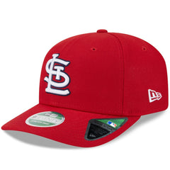 St. Louis Cardinals New Era Player Replica 9SEVENTY Adjustable Hat Clearance
