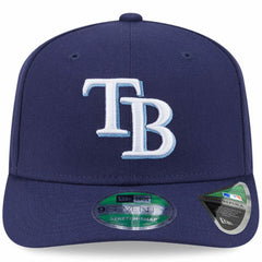 Tampa Bay Rays New Era Player Replica 9SEVENTY Adjustable Hat Near Me
