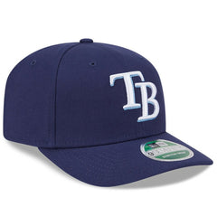 Tampa Bay Rays New Era Player Replica 9SEVENTY Adjustable Hat Near Me