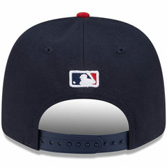 Atlanta Braves New Era Player Replica 9SEVENTY Adjustable Hat Clearance
