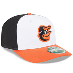 Baltimore Orioles New Era Player Replica 9SEVENTY Adjustable Hat On Sale