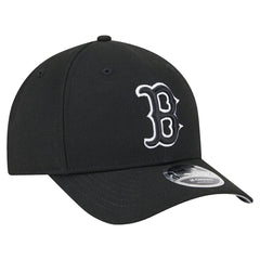 Boston Red Sox New Era Player Replica 9FORTY Adjustable Hat for sale