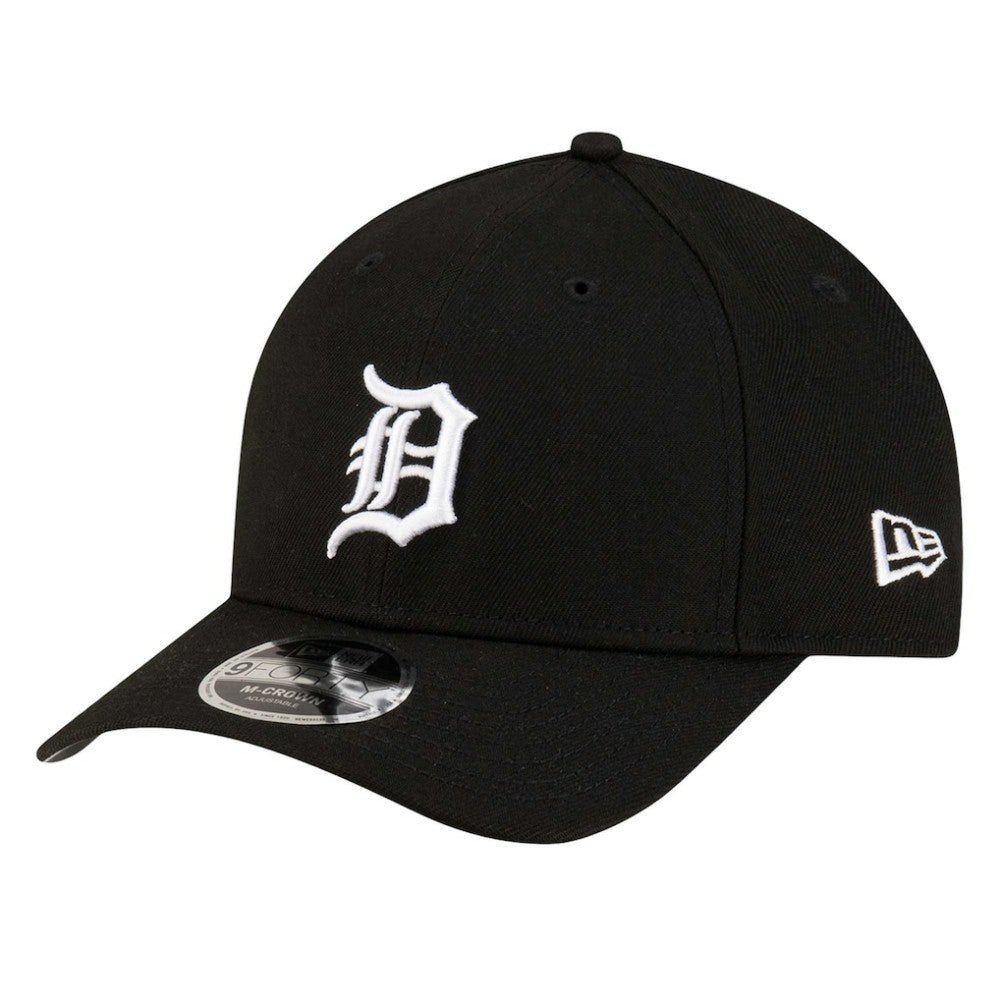 Detroit Tigers New Era Player Replica 9FORTY Adjustable Hat discount