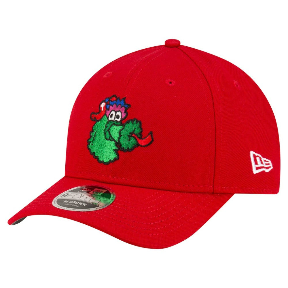 Philadelphia Phillies New Era Player Replica 9FORTY Adjustable Hat discount